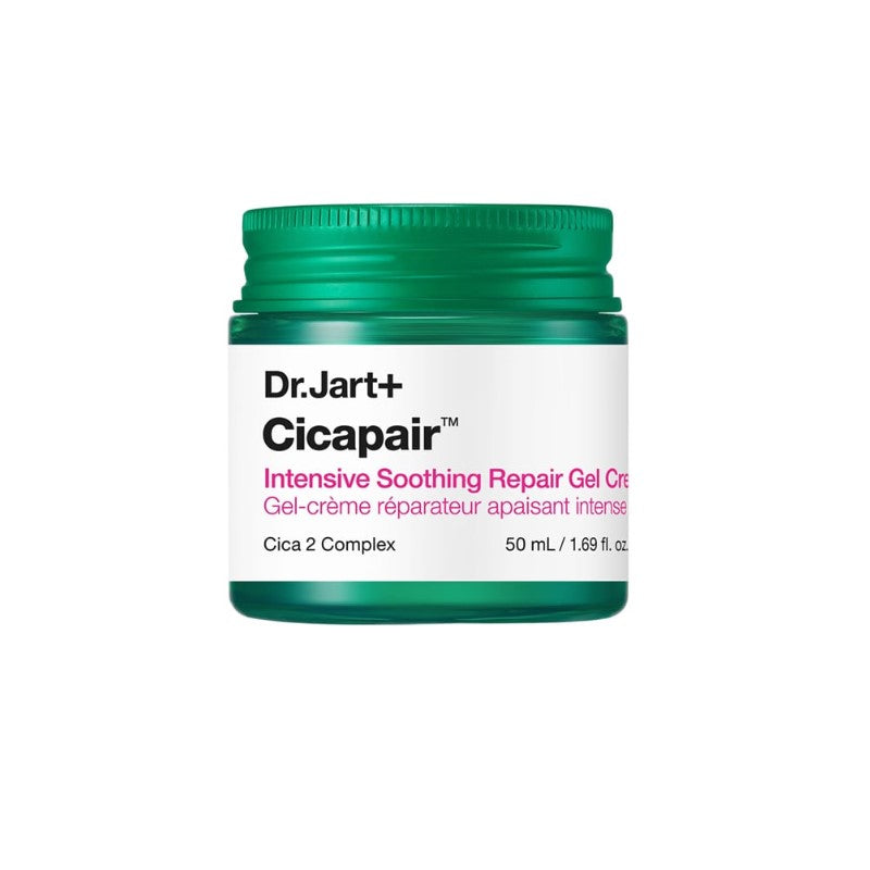 DR.JART+ CICAPAIR INTENSIVE GEL CREAM 50ML - Beauty Bar