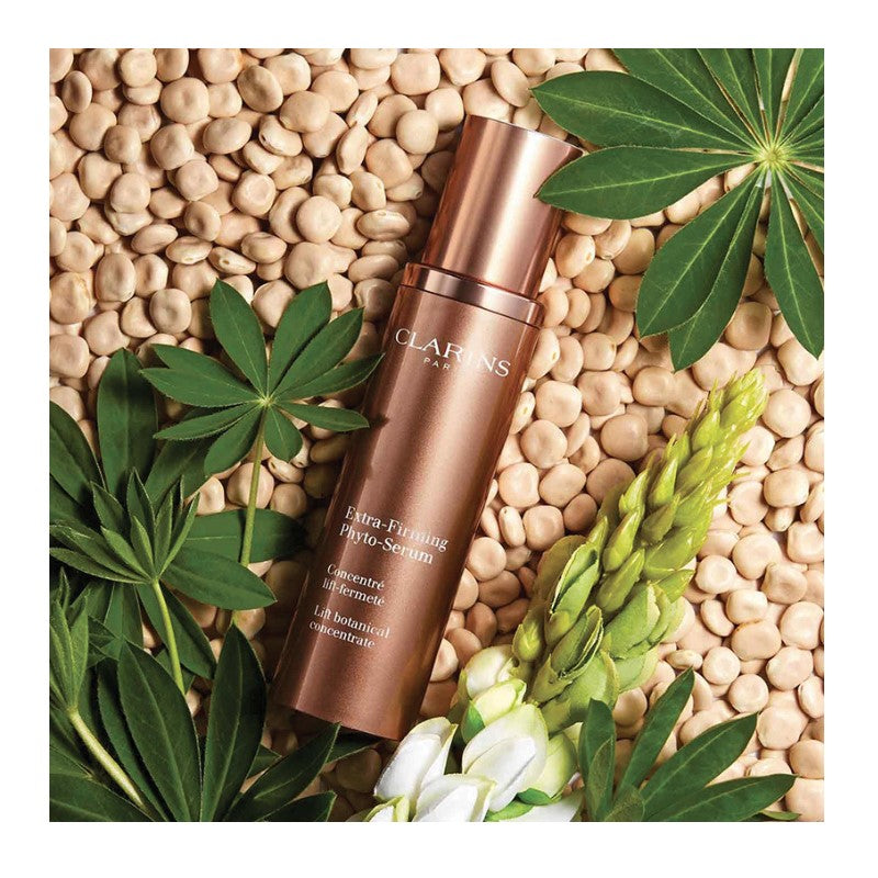 CLARINS EXTRA FIRMING SERUM 50ML - Beauty Bar