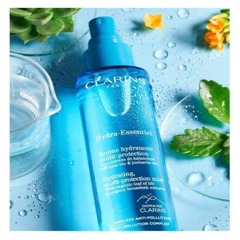 CLARINS HYDRA ESSENTIEL MIST 75ML - Beauty Bar