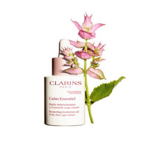 Load image into Gallery viewer, CLARINS CALM ESSENTIEL FACE OIL TREATMENT 30ML - Beauty Bar