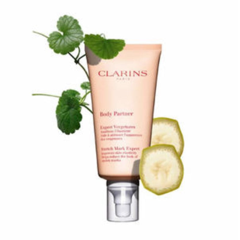 CLARINS BODY STRETCH MARK EXPERT 175 ML - Beauty Bar