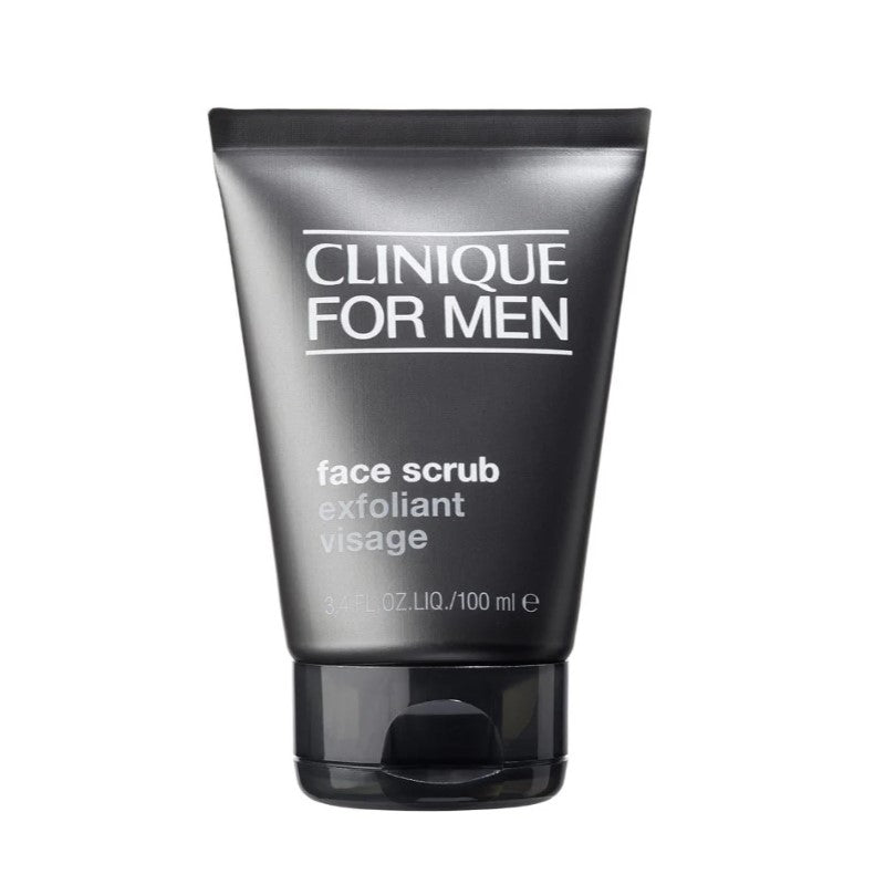 CLINIQUE MENS FACE SCRUB 100ML - Beauty Bar