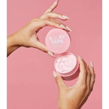 Load image into Gallery viewer, BOOBY TAPE PINK CLAY BREAST MASK - Beauty Bar