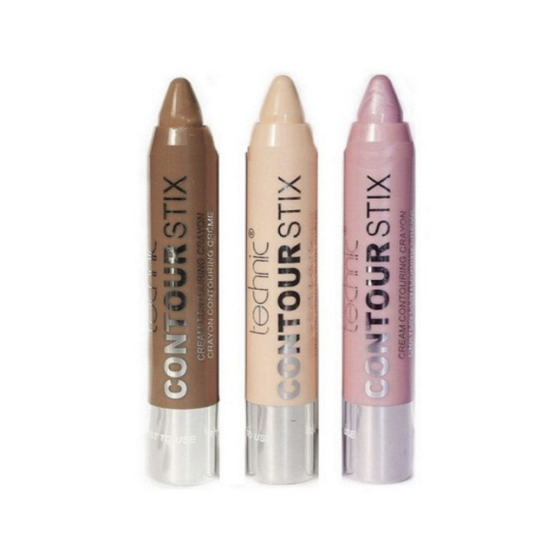 TECHNIC CONTOURING STIX - Beauty Bar