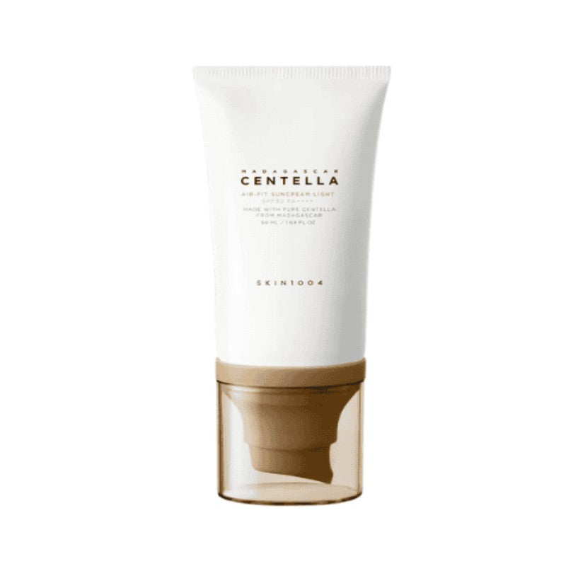 SKIN1004 CENTELLA AIR-FIT SUNCREAM LIGHT SPF30 PA++++ 50ML - Beauty Bar