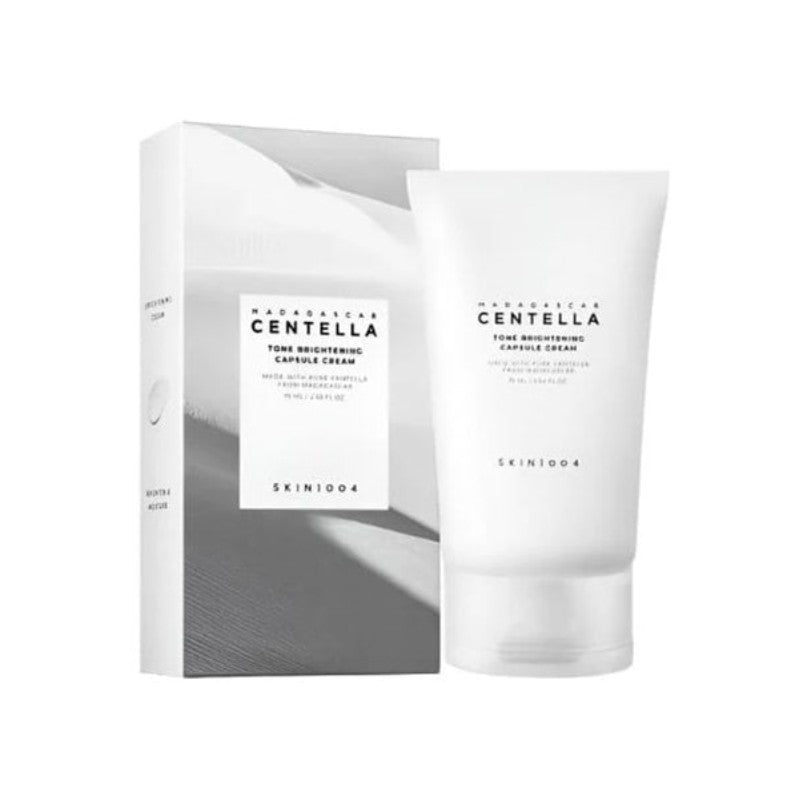 SKIN1004 TONE BRIGHTENING CREAM 75ML - Beauty Bar