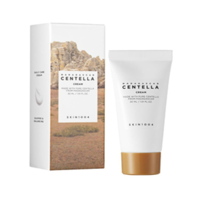 SKIN1004 CENTELLA CREAM 75ML - Beauty Bar