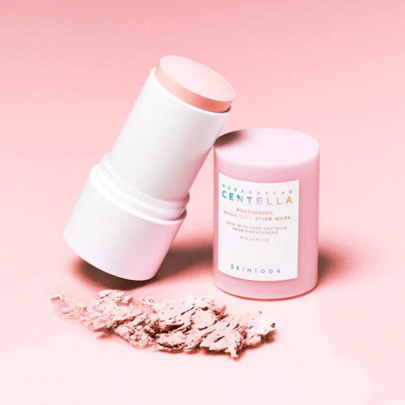 SKIN1004 POREMIZING CLAY STICK MASK 27G - Beauty Bar