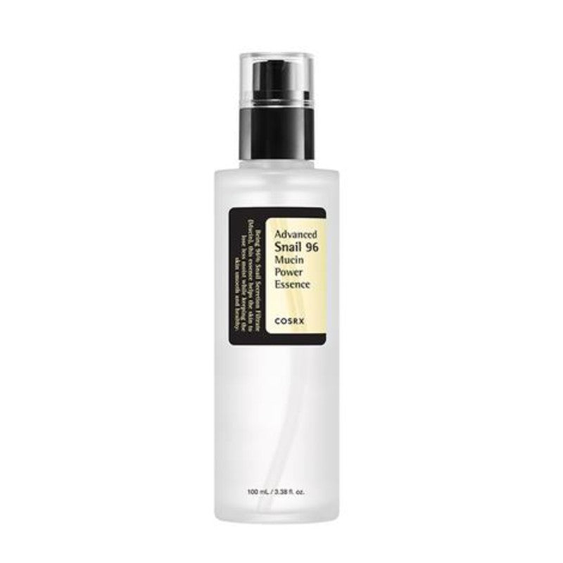 COSRX ADVANCE SNAIL 96 MUCIN POWER ESSENCE 100ML - Beauty Bar