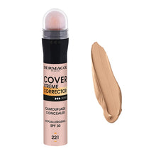 Load image into Gallery viewer, DERMACOL COVER XTREME CORRECTOR AVAILABLE IN 4 SHADES - Beauty Bar