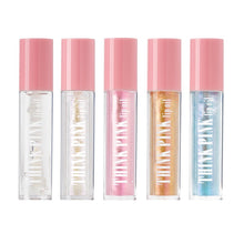 Load image into Gallery viewer, DERMACOL THINK PINK LIP OIL AVAILABLE IN 5 SHADES - Beauty Bar