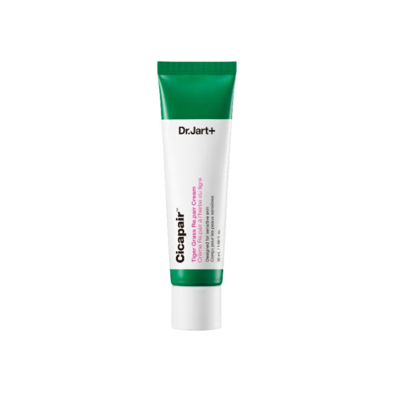 DR.JART+ CICAPAIR TIGER REPAIR CREAM 50ML - Beauty Bar
