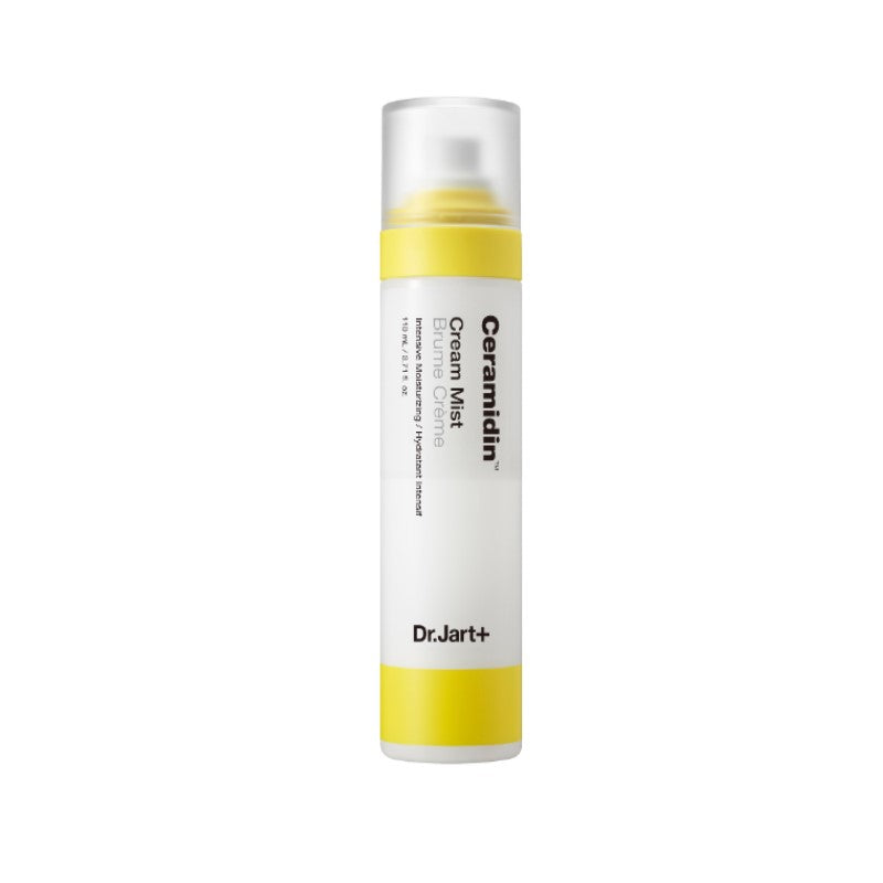 DR.JART+ CERAMIDIN CREAM MIST 110ML - Beauty Bar