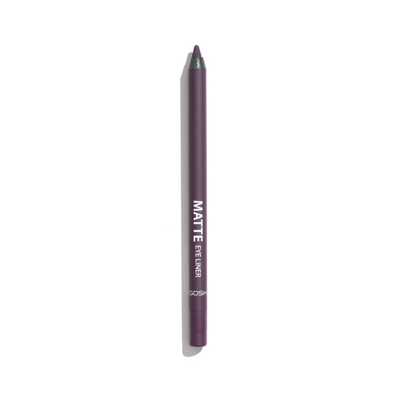 GOSH COPENHAGEN MATTE EYELINERS - AVAILABLE IN 17 SHADES - Beauty Bar
