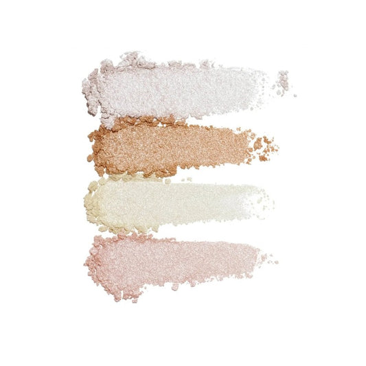 W7 ELECTRIC DRIP SHIMMER EYESHADOW PALETTE - Beauty Bar