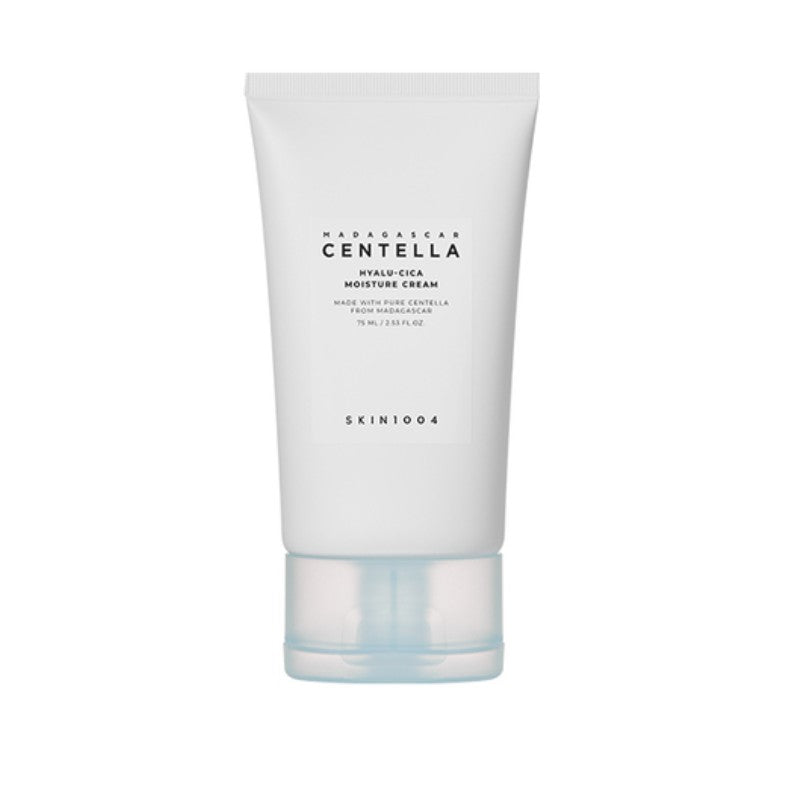 SKIN1004 HYALU-CICA MOISTURE CREAM 75ML