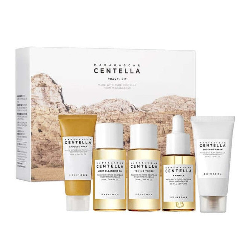 SKIN1004 CENTELLA TRAVEL KIT