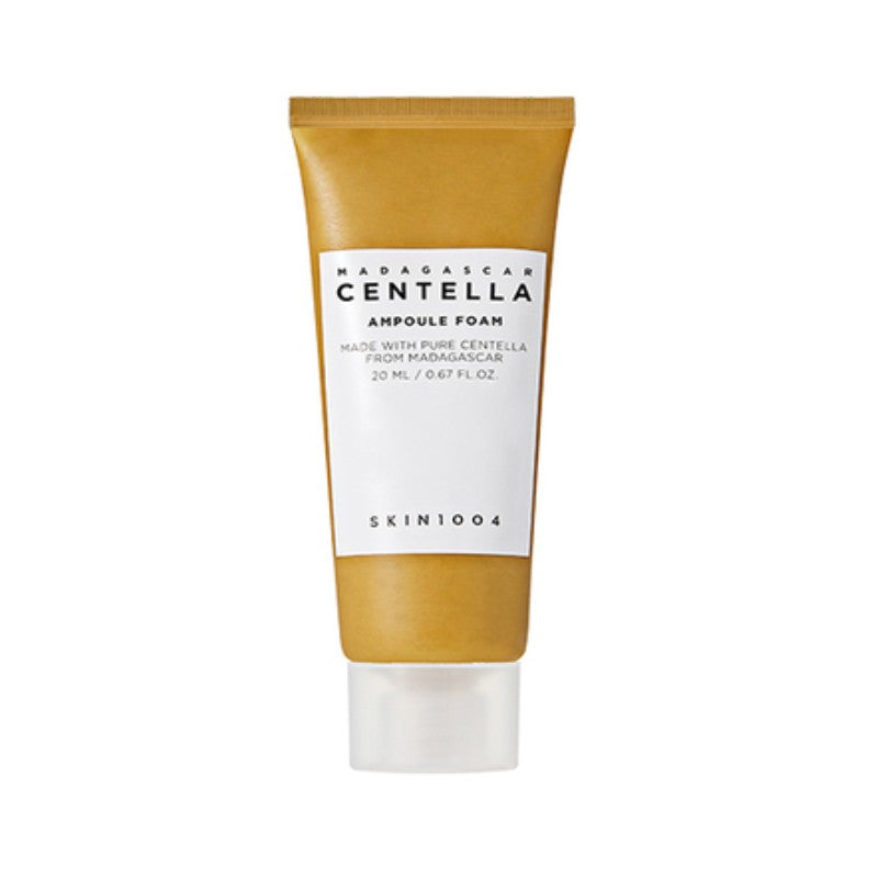 SKIN1004 CENTELLA AMPOULE FOAM 20ML