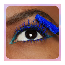 Load image into Gallery viewer, MAYBELLINE NEW YORK LASH SENSATIONAL SKY HIGH BLUE MIST - Beauty Bar