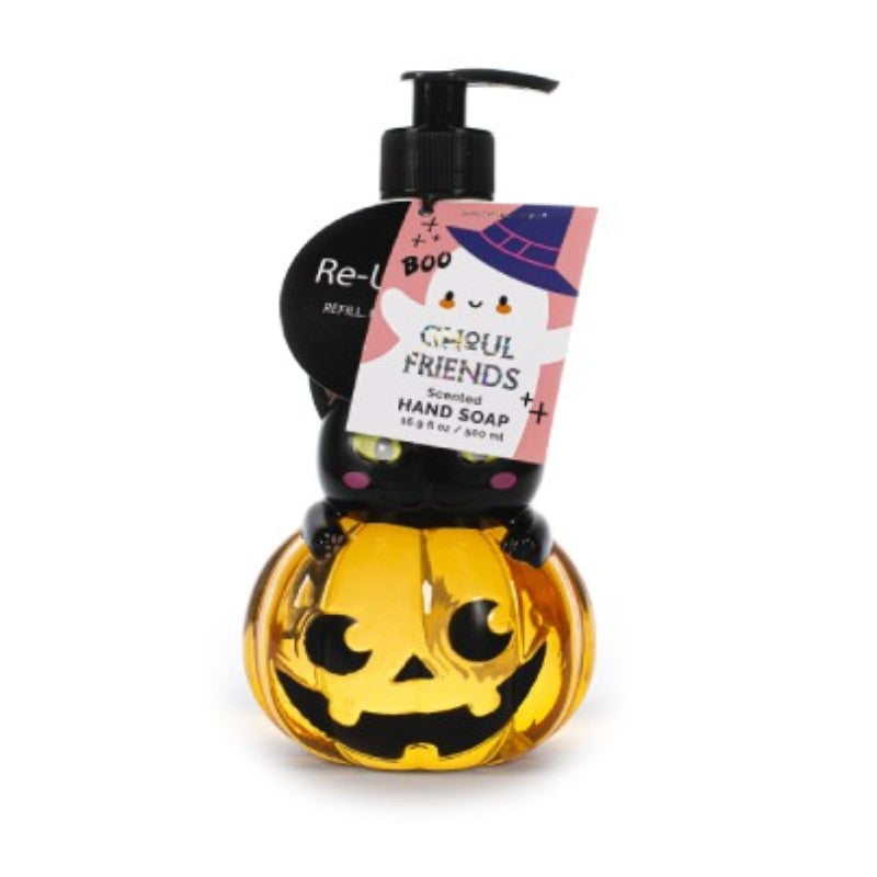TRI COASTAL STACKED CREATURES SOAP 500ML
