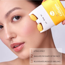 Load image into Gallery viewer, 7DAYS COLLAGEN V-SHAPING LIFTING CREAM - Beauty Bar
