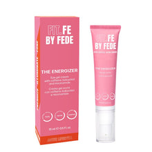 Load image into Gallery viewer, FIT. FE THE ENERGIZER - EYE GEL CREAM 15 ML - Beauty Bar