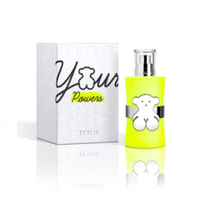 Load image into Gallery viewer, TOUS YOUR POWERS EDT - AVAILABLE IN 2 SHADES - Beauty Bar