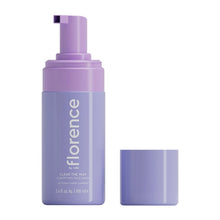 Load image into Gallery viewer, FLORENCE BY MILLS - CLEAR THE WAY CLARIFING FACE WASH 100ML - Beauty Bar
