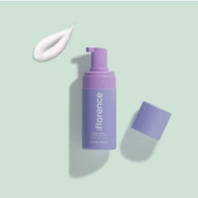 Load image into Gallery viewer, FLORENCE BY MILLS - CLEAR THE WAY CLARIFING FACE WASH 100ML - Beauty Bar