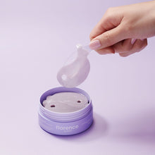 Load image into Gallery viewer, FLORENCE BY MILLS - SWIMMING UNDER THE EYES GEL PADS - 30 PAIRS - Beauty Bar