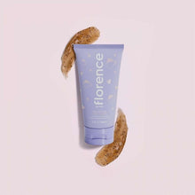 Load image into Gallery viewer, FLORENCE BY MILLS - FEED YOUR SOUL LOVE U A LATTE COFFEE GLOW FACE MASK 100ML - Beauty Bar