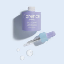 Load image into Gallery viewer, FLORENCE BY MILLS - DREAMY DROPS HYDRATING SERUM 30ML - Beauty Bar