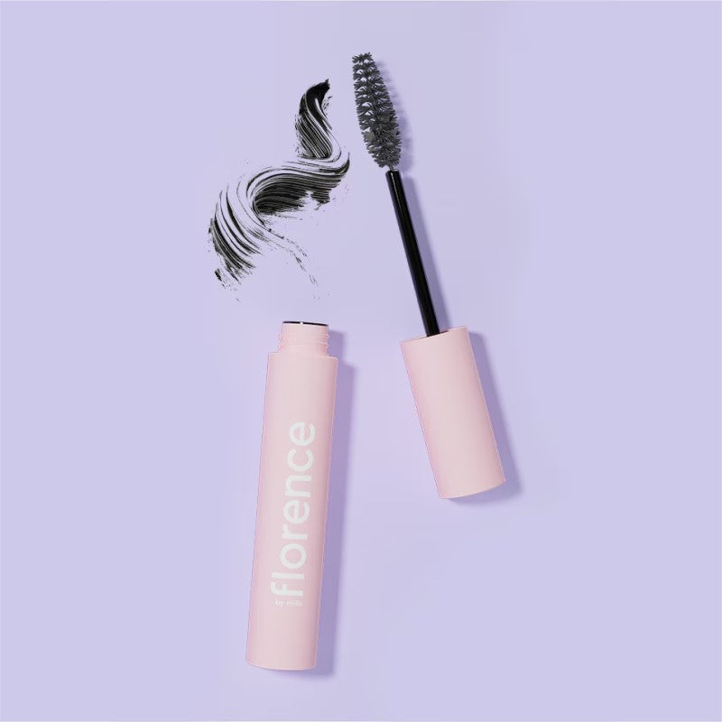 FLORENCE BY MILLS - UP A NOTCH VOLUMIZING MASCARA - Beauty Bar