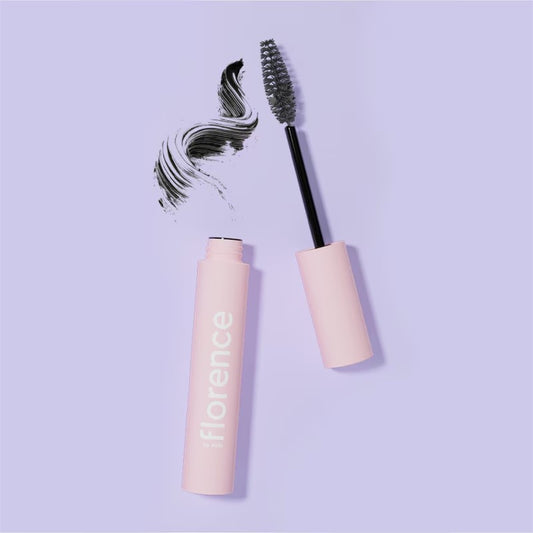 FLORENCE BY MILLS - UP A NOTCH VOLUMIZING MASCARA - Beauty Bar