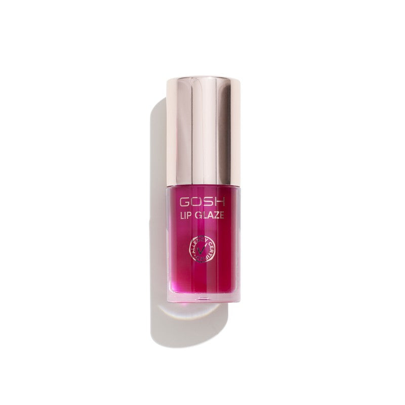 GOSH COPENHAGEN LIP STAIN AVAILABLE IN 3 SHADES - Beauty Bar