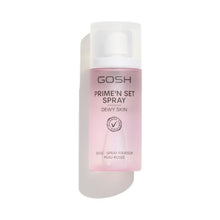 Load image into Gallery viewer, GOSH COPENHAGEN PRIME N SET SPRAY DEWY SKIN 002 - Beauty Bar