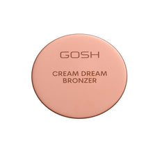 Load image into Gallery viewer, GOSH COPENHAGEN CREAM DREAM BRONZER 002 - Beauty Bar