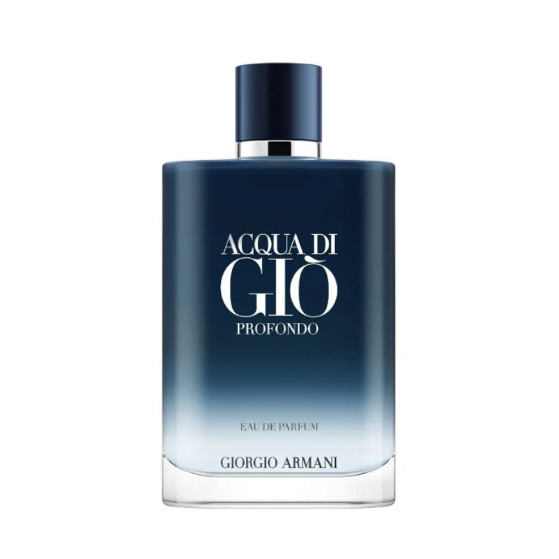 GIORGIO ARMANI ACQUA DI GIO PROFONDO - AVAILABLE IN 3 SIZES