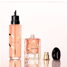 Load image into Gallery viewer, GIORGIO ARMANI SÌ EDP INTENSE - AVAILABLE IN 4 SIZES - Beauty Bar