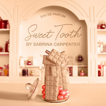 Load image into Gallery viewer, SABRINA CARPENTER'S CARAMEL DREAMS EDP AVAILABLE IN 2 SIZES - Beauty Bar