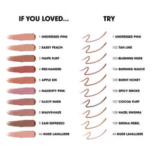 Load image into Gallery viewer, YSL LOVENUDE LIP BALM - AVAILABLE IN 10 SHADES - Beauty Bar