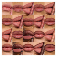 Load image into Gallery viewer, YSL LOVENUDE LIP LINER - AVAILABLE IN 10 SHADES - Beauty Bar