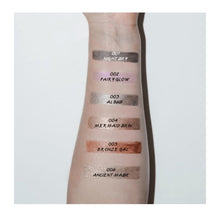 Load image into Gallery viewer, SODA LIQUID EYESHADOW AVAILABLE IN 6 SHADES - Beauty Bar