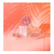 Load image into Gallery viewer, TECHNIC SUMMER MARBLE BLUSHER - AVAILABLE IN 3 SHADES - Beauty Bar