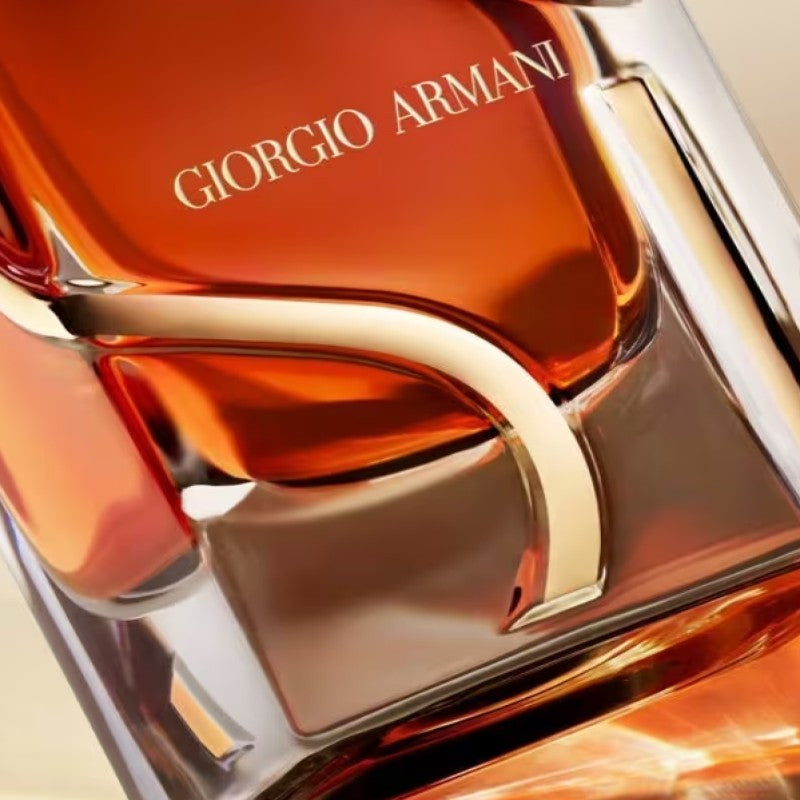 GIORGIO ARMANI SI PARFUM AVAILABLE IN 3 SIZES - Beauty Bar