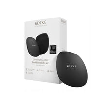 Load image into Gallery viewer, GESKE FACIAL BRUSH 4 IN 1 - AVAILABLE IN 2 COLOURS - Beauty Bar