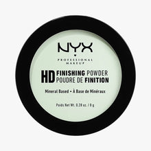 Load image into Gallery viewer, NYX HIGH DEFINITION FINISHING POWDER AVAILABLE IN 3 SHADES