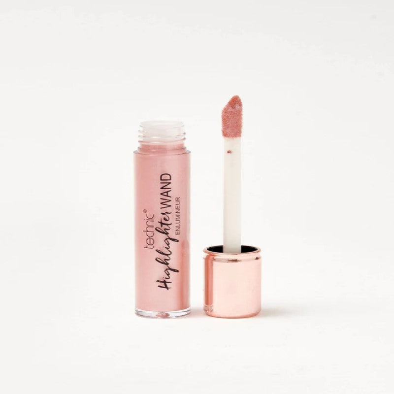 TECHNIC HIGHLIGHTER WAND - AVAILABLE IN 2 SHADES - Beauty Bar
