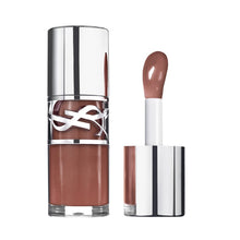 Load image into Gallery viewer, YSL LOVESHINE PLUMPING LIP OIL GLOSS AVAILABLE IN 10 SHADES - Beauty Bar