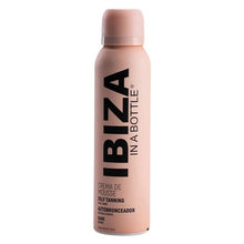 Load image into Gallery viewer, BIOVENE IBIZA CREMA DE DARK SELF-TAN MOUSSE 150ML - Beauty Bar